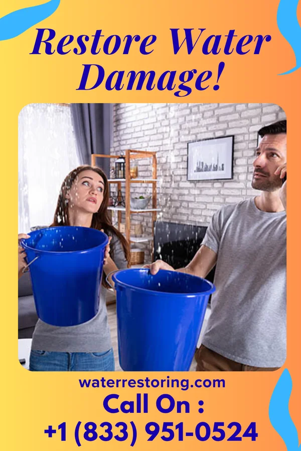 water restoration Citywide Water Damage Partners Comanche